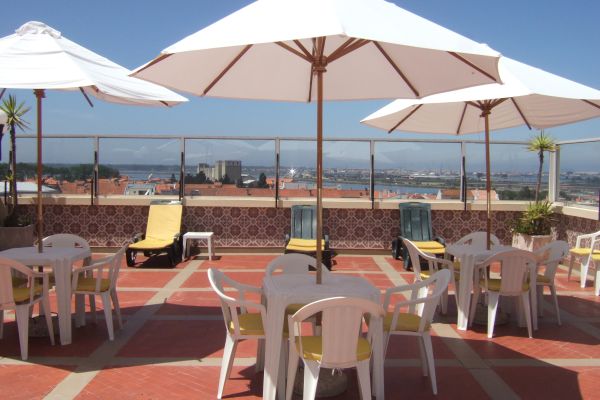 Hotel Imperial (Aveiro)